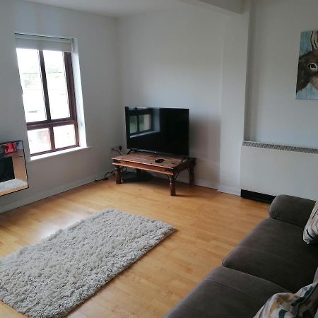 شقة 4 Clifden Court المظهر الخارجي الصورة