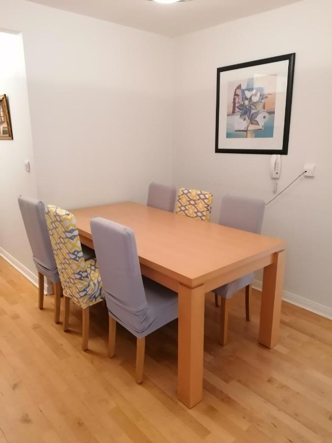 شقة 4 Clifden Court المظهر الخارجي الصورة