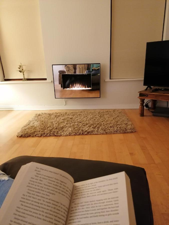 شقة 4 Clifden Court المظهر الخارجي الصورة