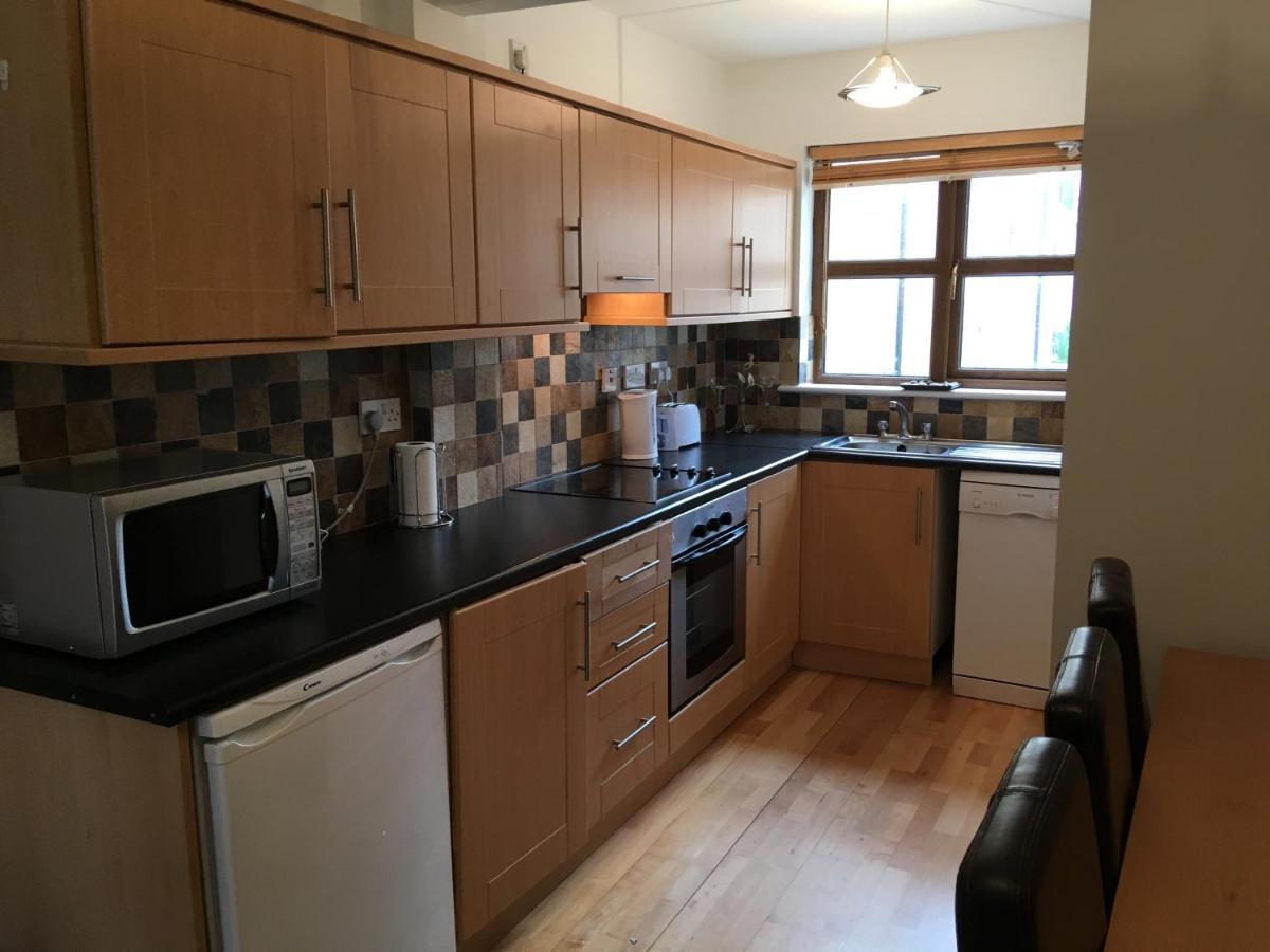 شقة 4 Clifden Court المظهر الخارجي الصورة
